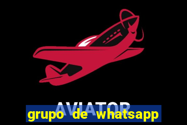 grupo de whatsapp vasco da gama